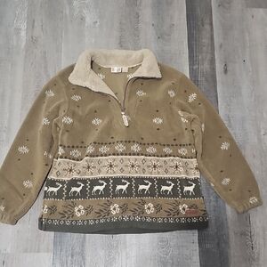 Woolrich Sweater